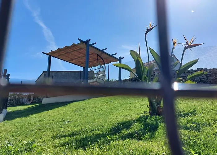 Casa Mirador Tia Amalia 펜션 *